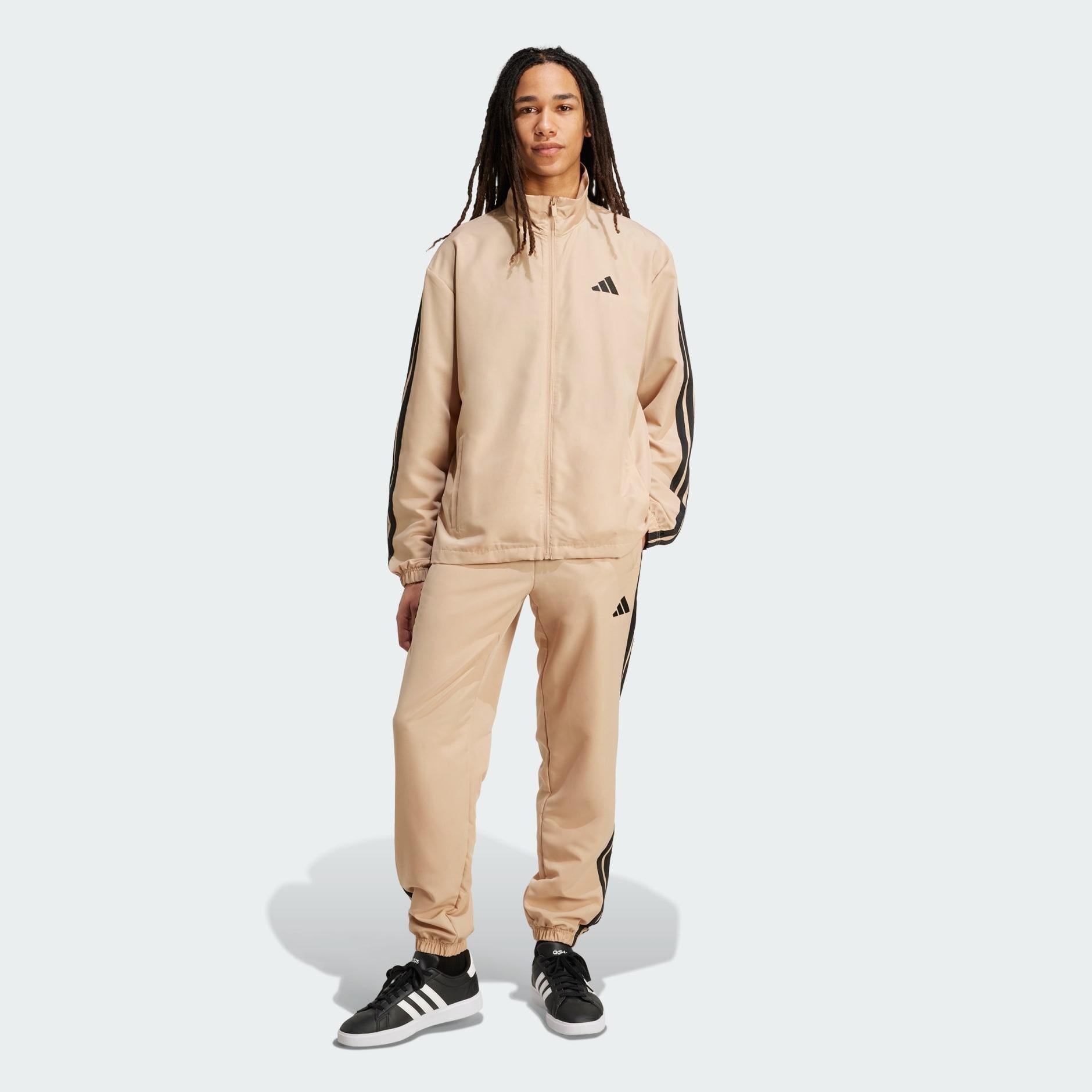 Tuta Da Ginnastica Essentials JX3149 UNI ADIDAS 