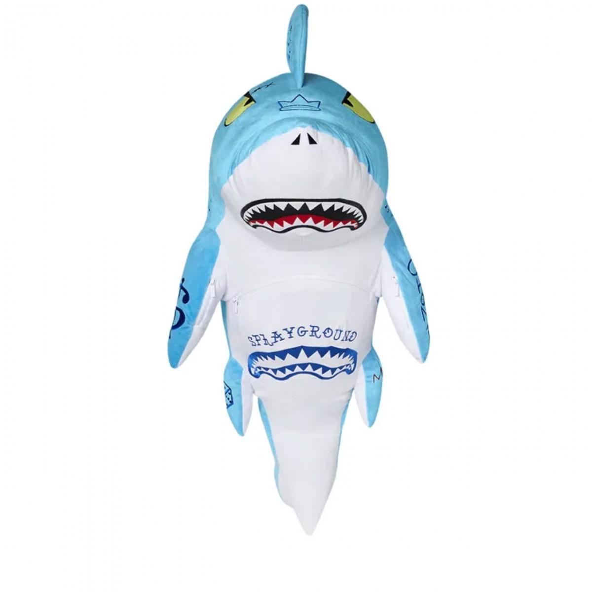 Shark 910B5934NSZ UNI SPRAYGROUND 
