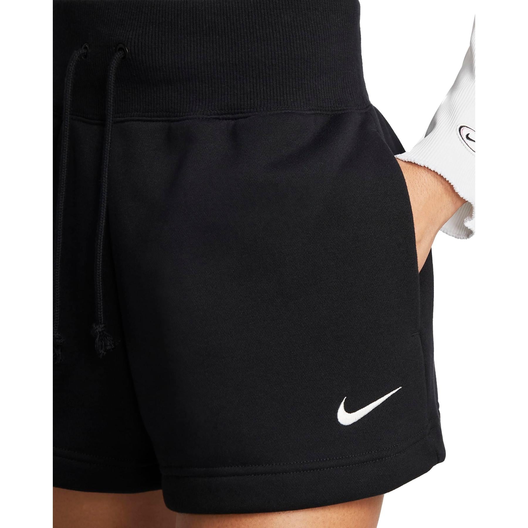 Phnx flc hr short FD1409 010 NIKE 