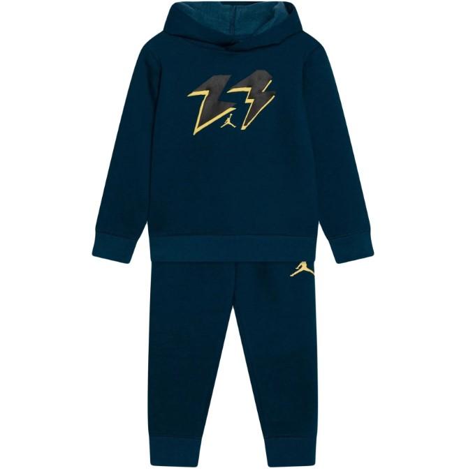 Mvp Fleece PO Set 65C556 BGU JORDAN 
