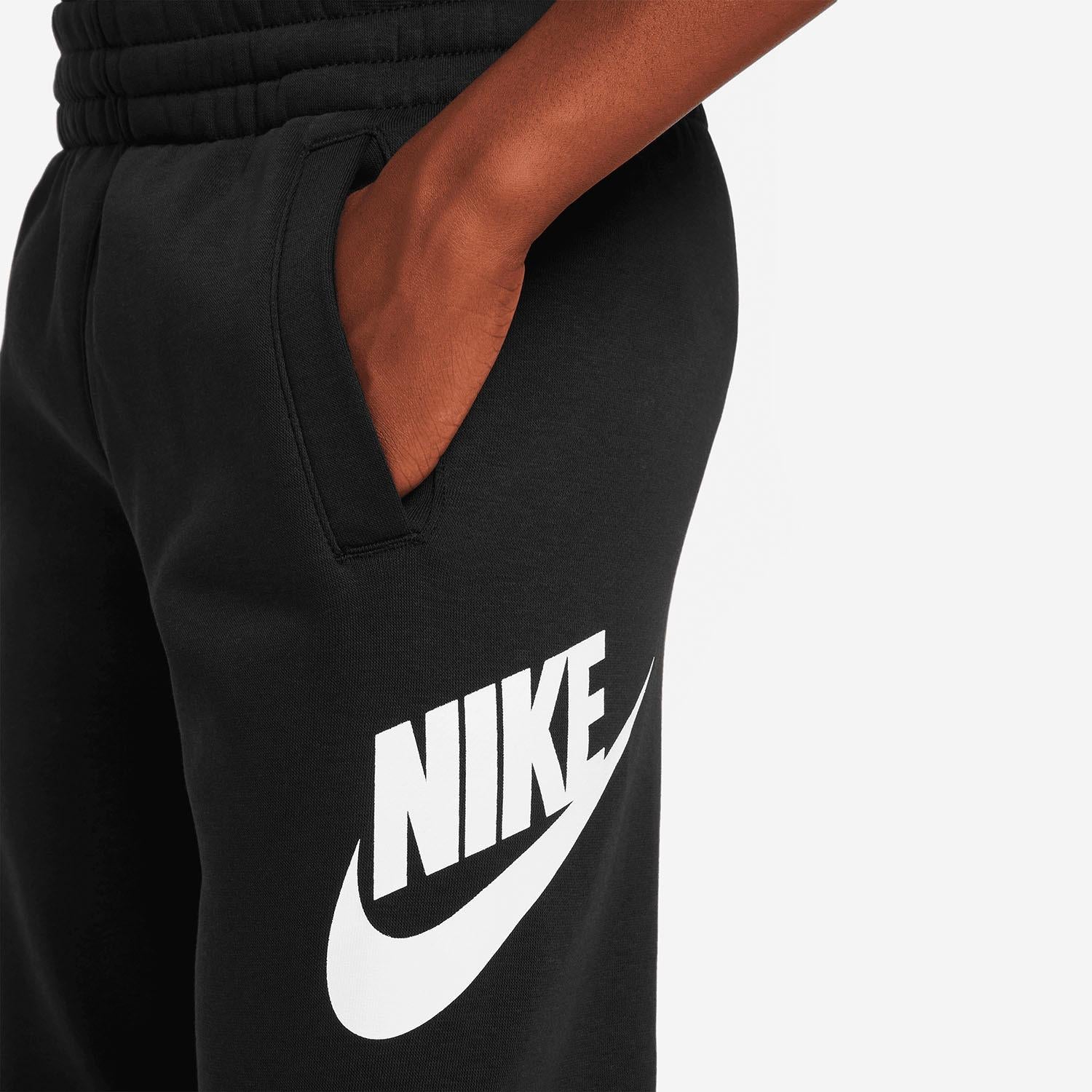 K Club Fleece<BR/>Pantaloni Jogger FD2995 010 NIKE 