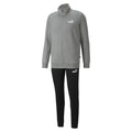Clean Sweat Suit