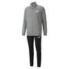 Clean Sweat Suit