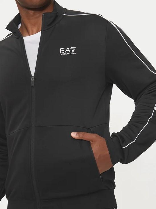 Tracksuit 6DPV53 1200 EA7 