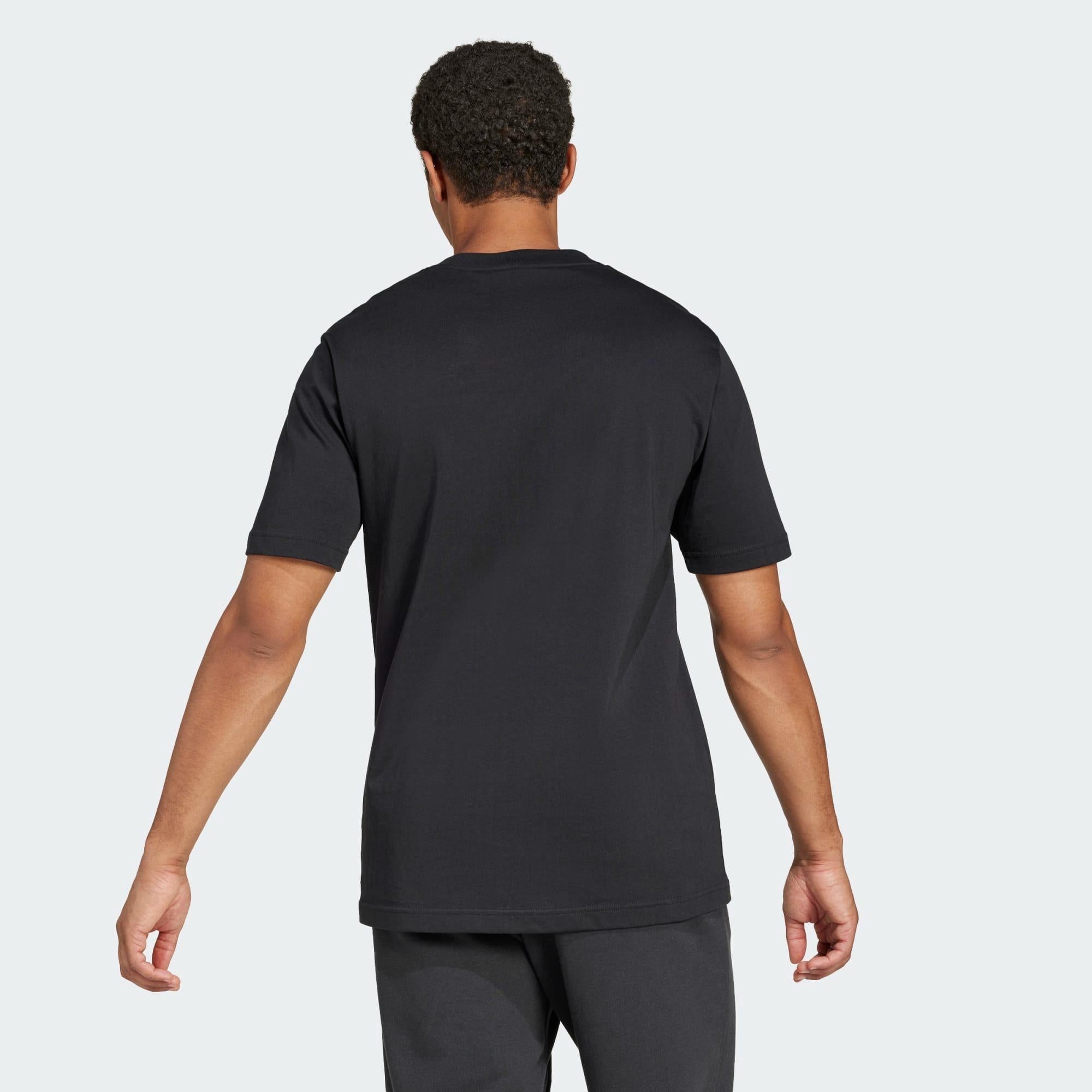 Big Logo JE8945 UNI ADIDAS 