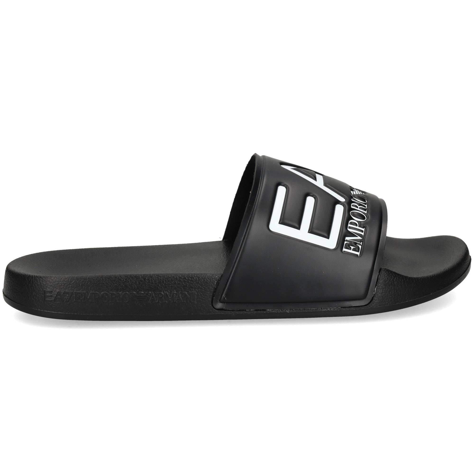 Shoes Beachwer 7X000108 UC001 EA7 