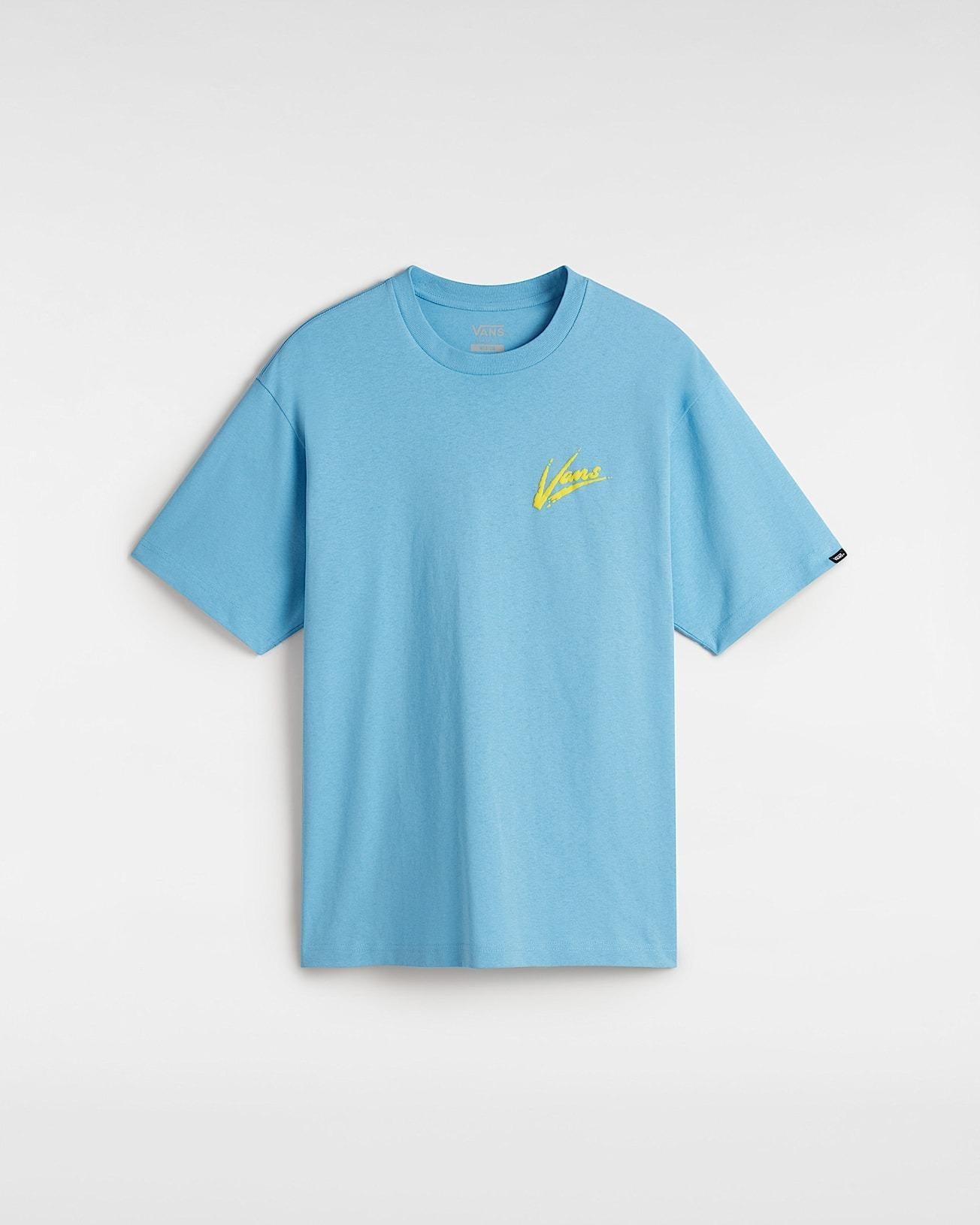 Brush Script LOOSE VN000K42 E2W1 VANS 