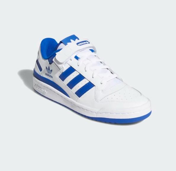 Forum Low J FY7974 UNI ADIDAS 