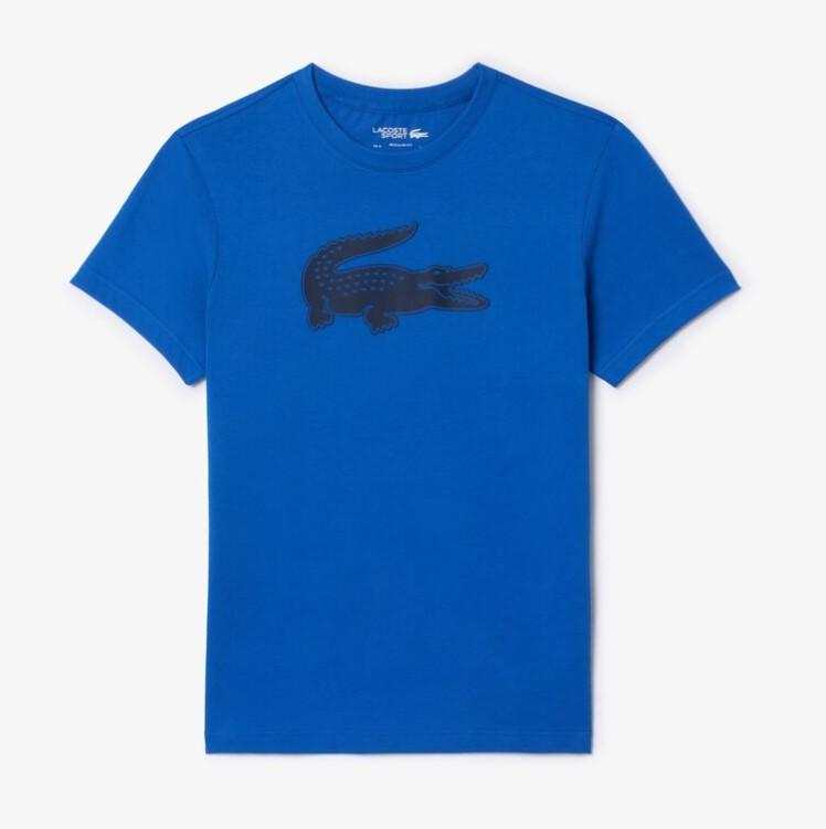 T-Shirt TH2042 IUU LACOSTE 