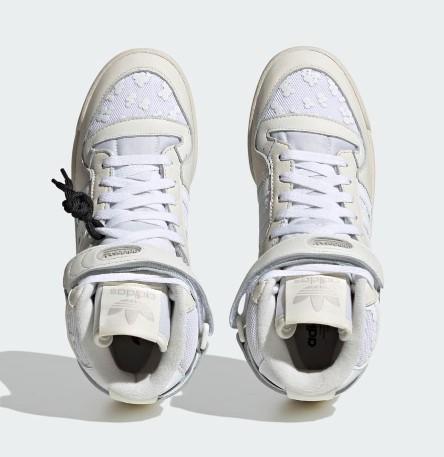 Forum 84 Hi HQ6884 UNI ADIDAS 