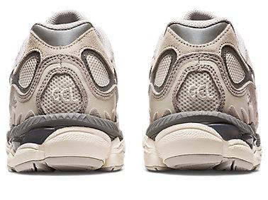 Asics Gel-NYC 1201A789 103 ASICS 