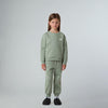 Kid Simple Dome Fleece Set