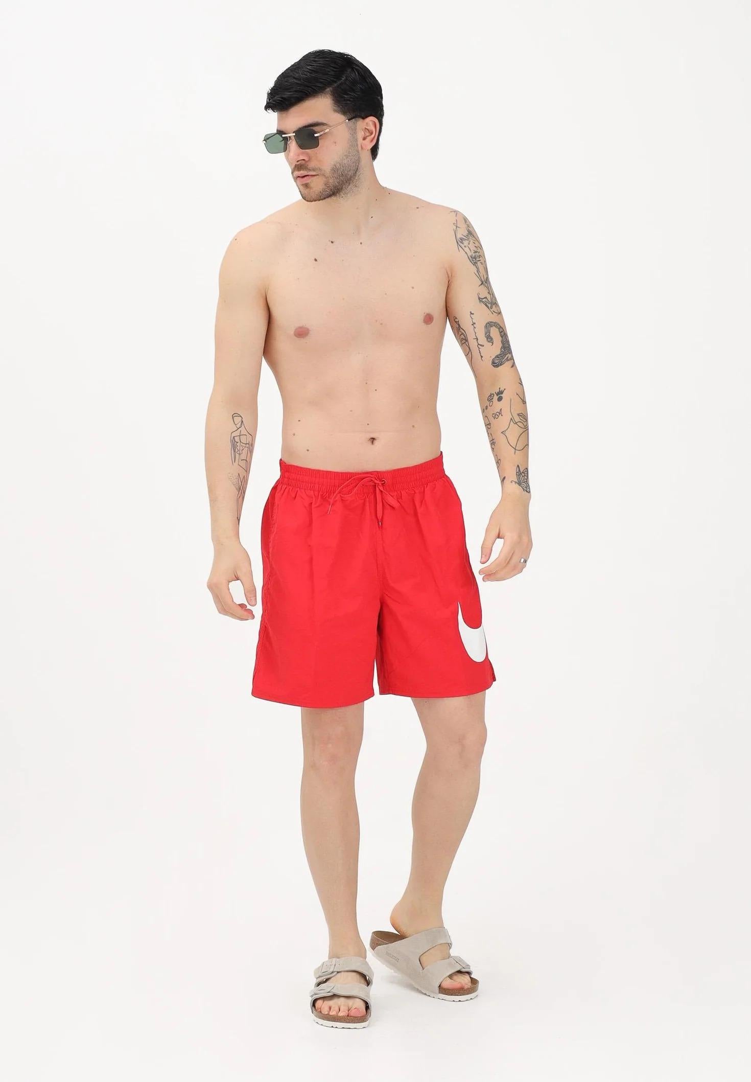 7 Full Lined Volley Short NESSF508 614 NIKE 