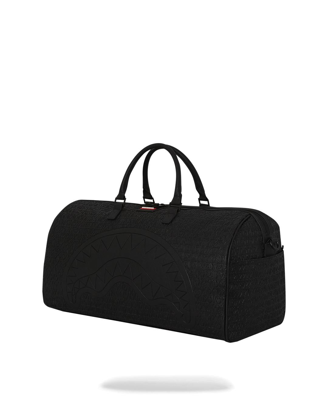 Vato Type Duffle 910D6886NSZ UNI SPRAYGROUND 