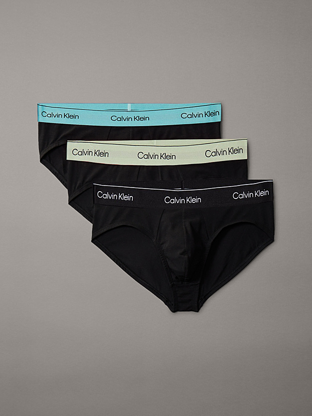 Intimo Calvin Klein iconico LV00NB4388 VRB CALVIN KLEIN 