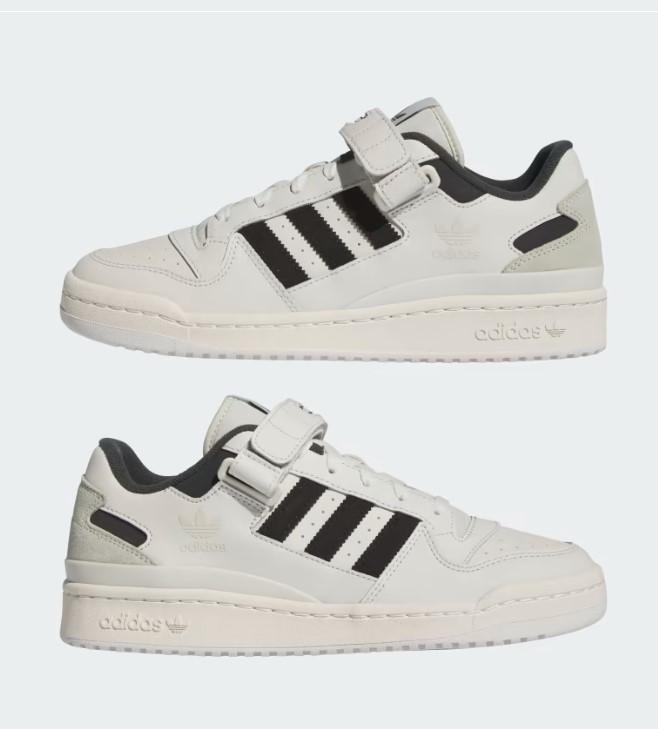 Forum Low IE7217 UNI ADIDAS 