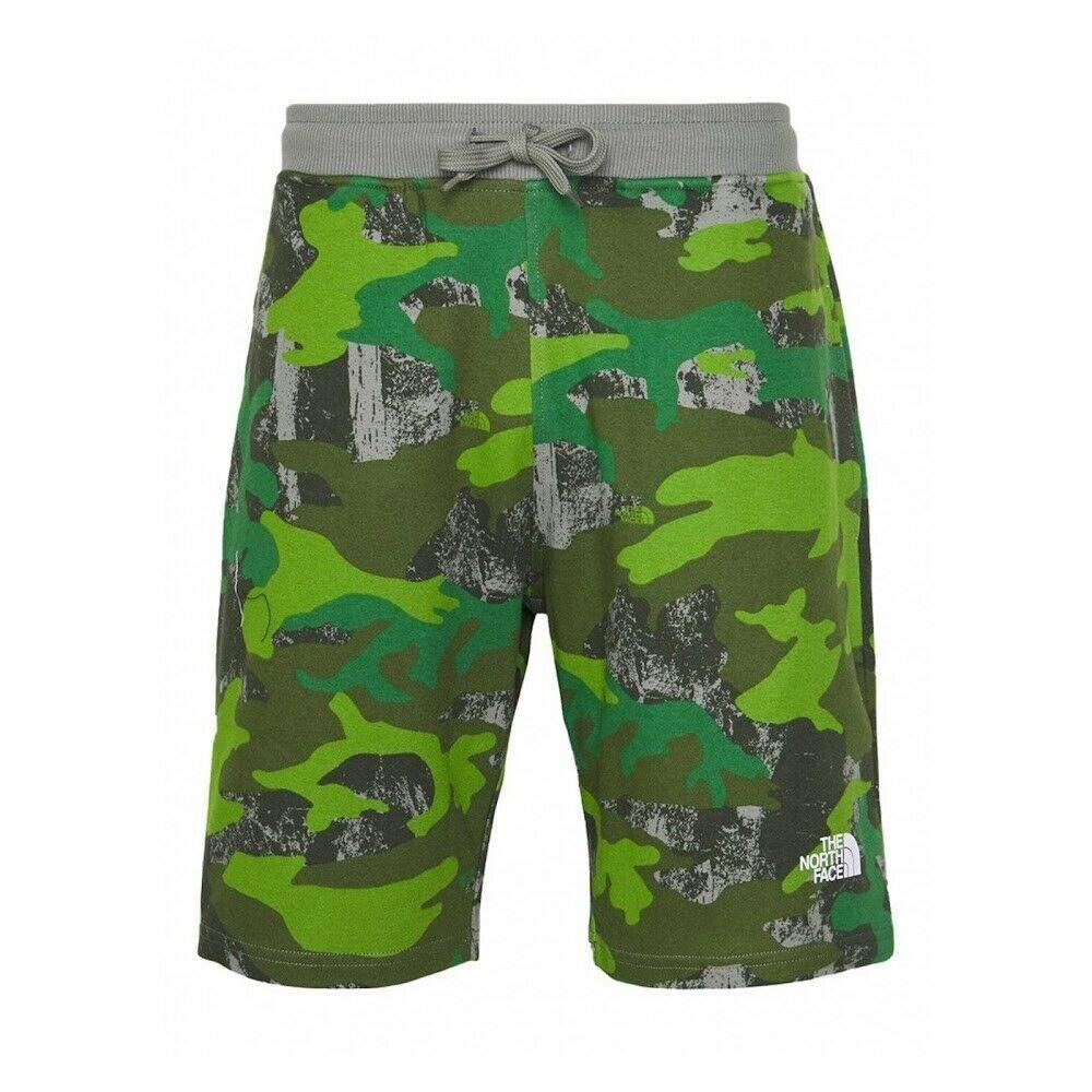 Short Graphic NF0A3S4F 52H THE NORTH FACE 