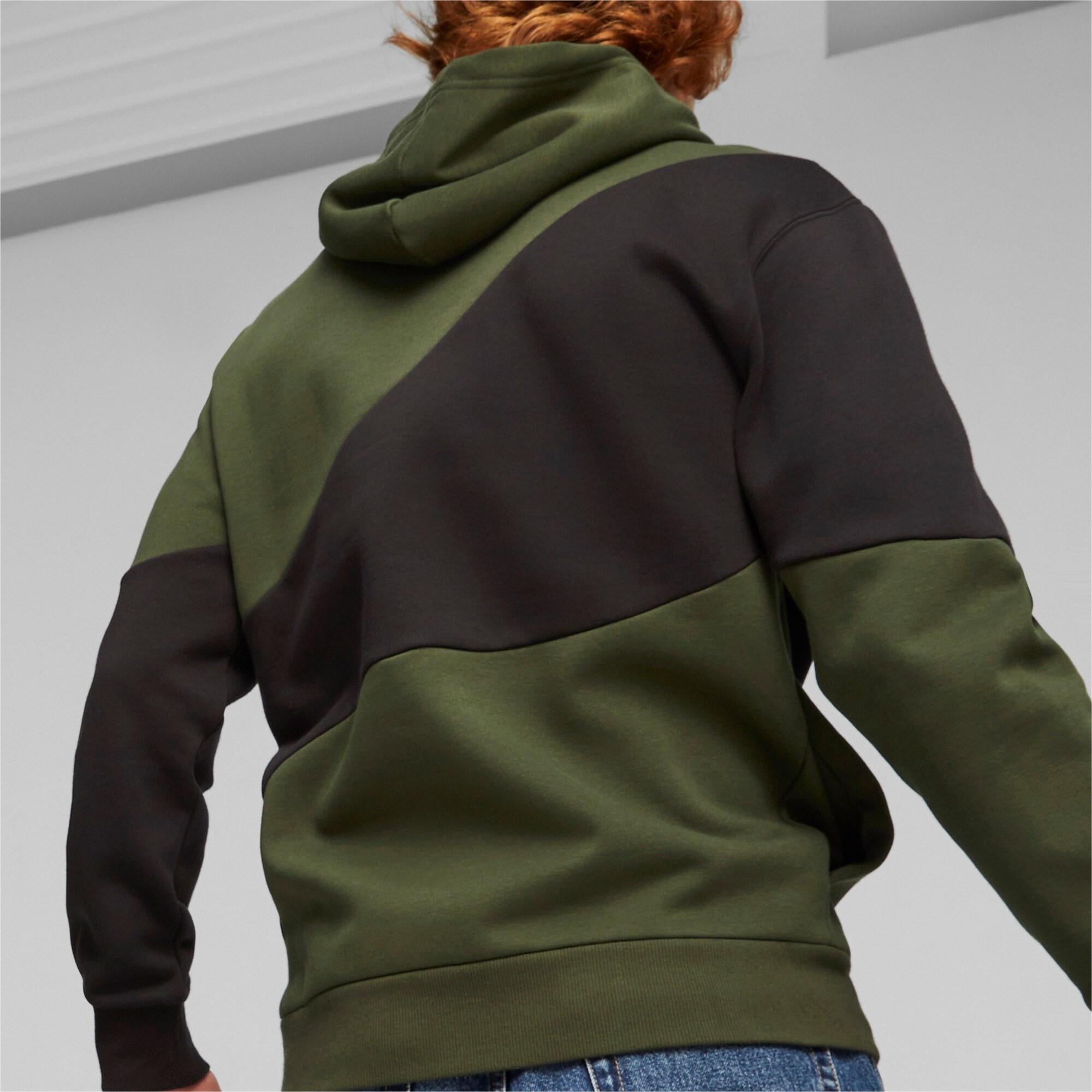 Power Cat Hoodie 674099 31 PUMA 