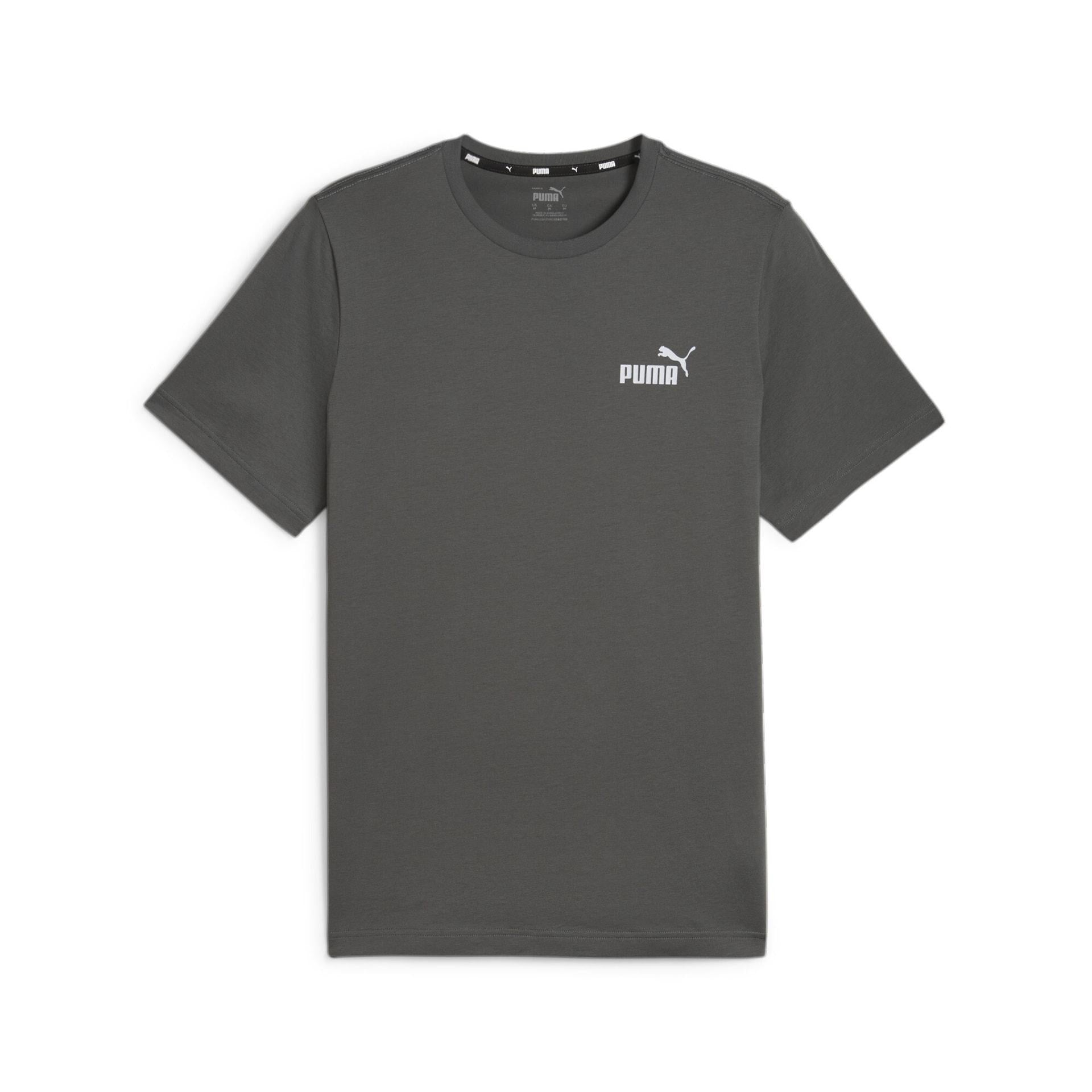 ess small logo tee 586669 69 PUMA 
