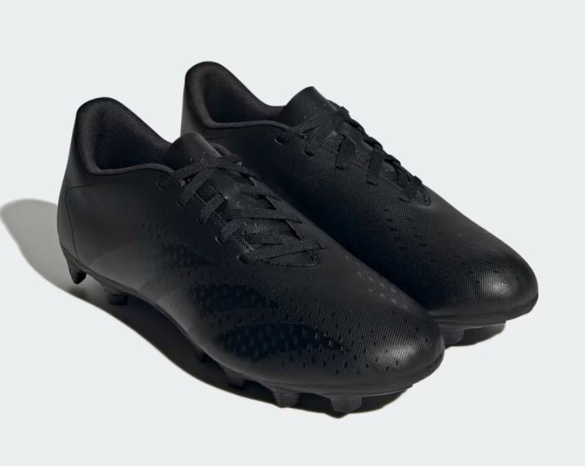 PREDATOR ACCURACY.4 CBLACK/CBLACK/F GW4605 UNI ADIDAS 