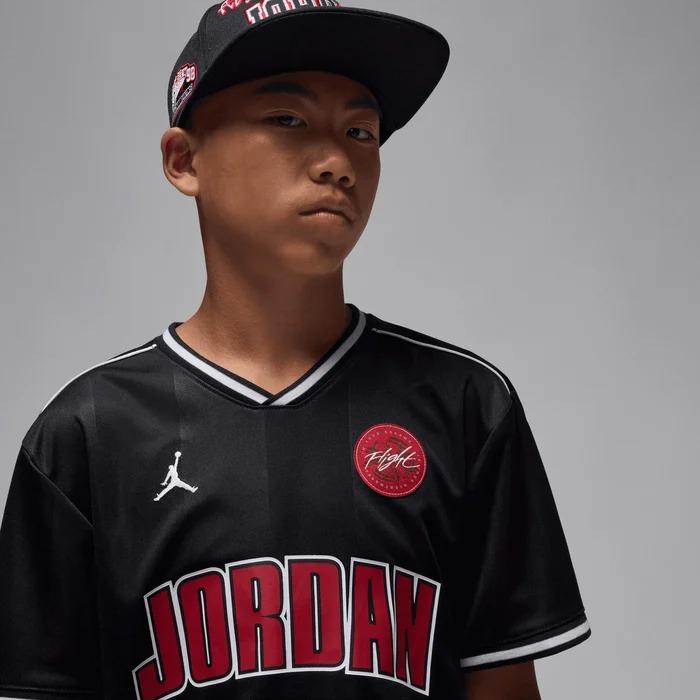 Jordan Tee 95F217 023 JORDAN 