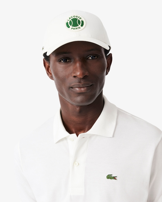 Polo dal taglio classico Lacoste 1212 001 LACOSTE 
