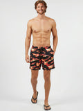 5 Volley Short