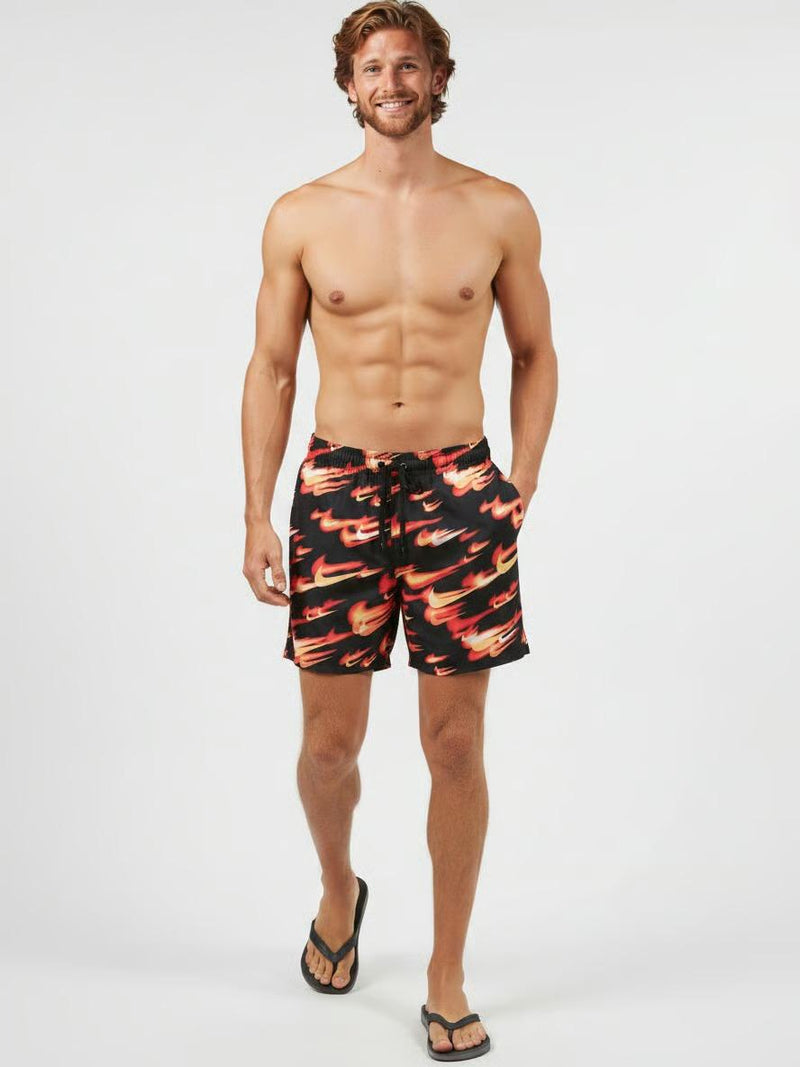 5 Volley Short
