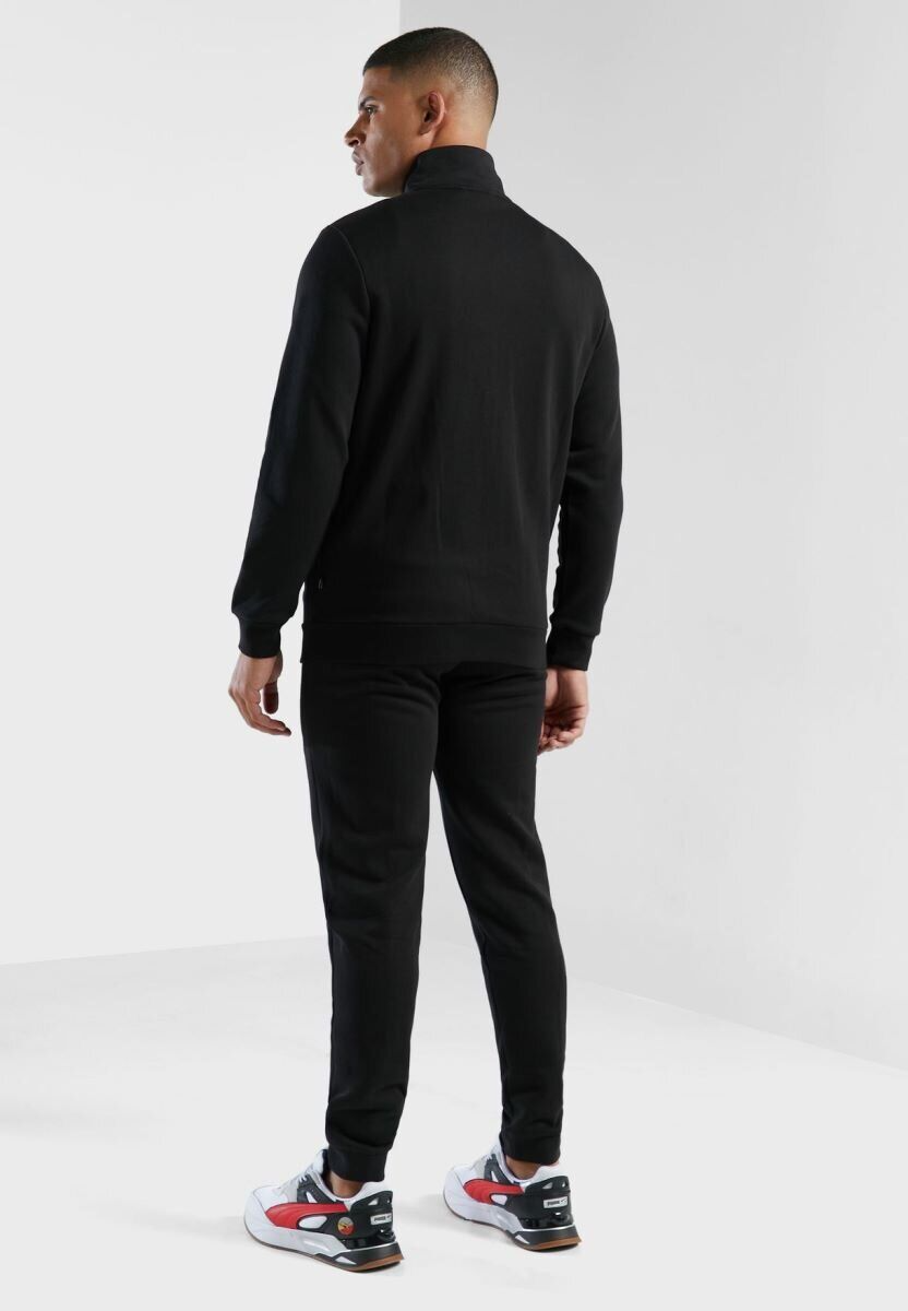 Clean Sweat Suit Fl 585841 01 PUMA 