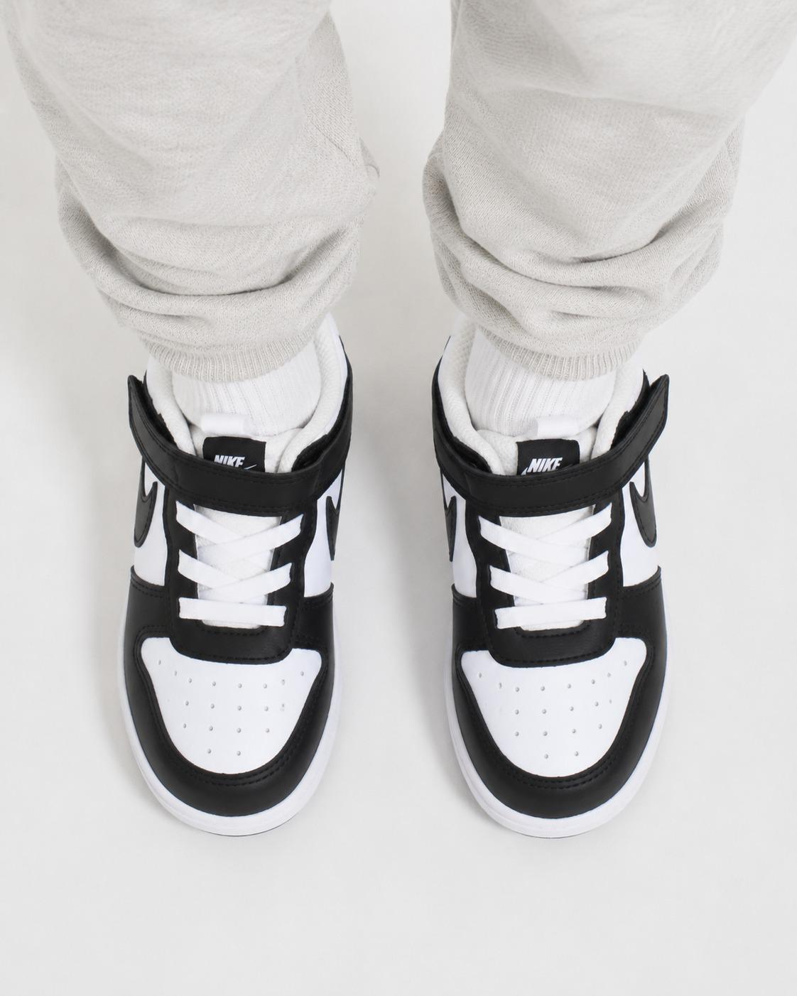 Court Borough Low Recraft Td DV5458 131 NIKE 