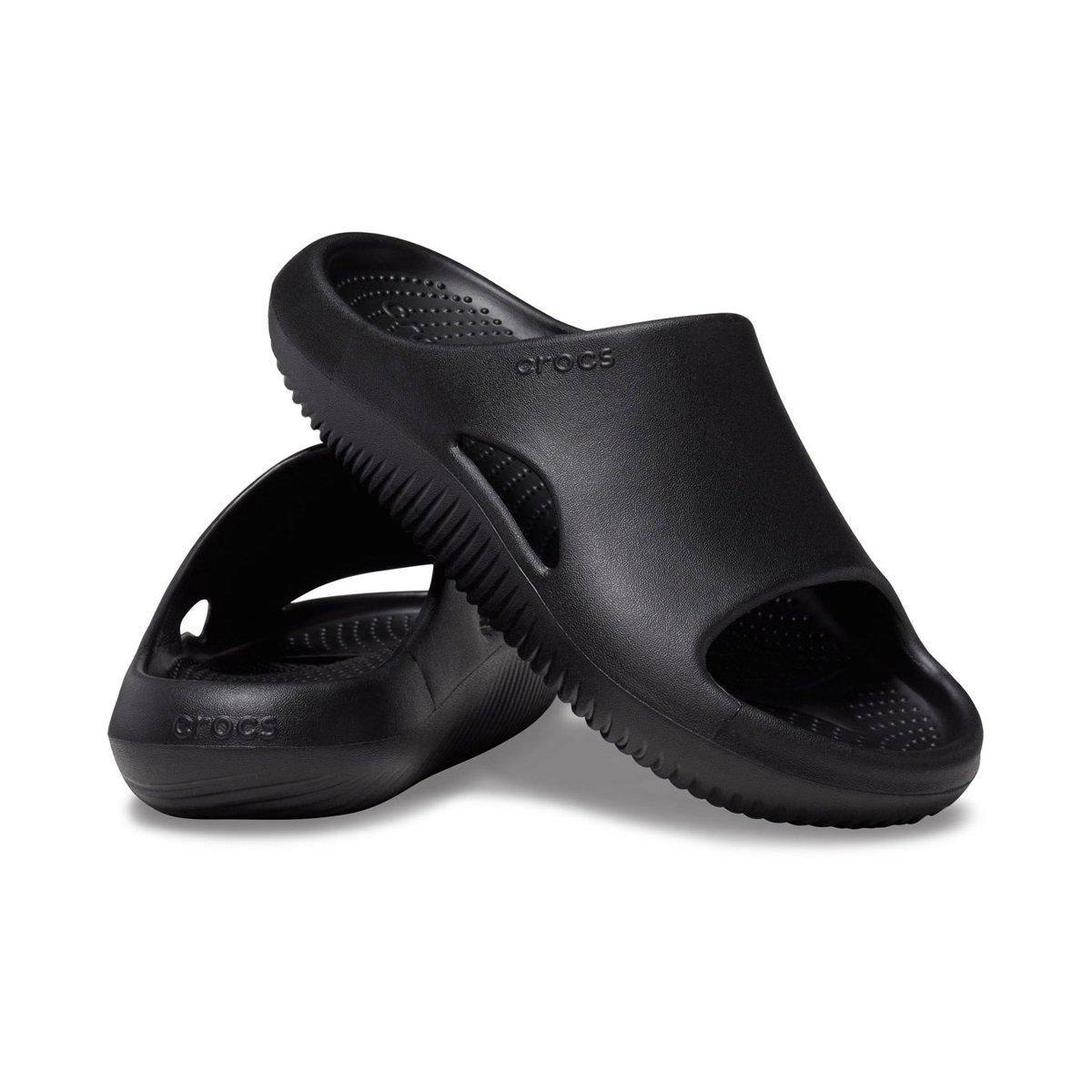 Mellow Slide CR.208392 BLK CROCS 