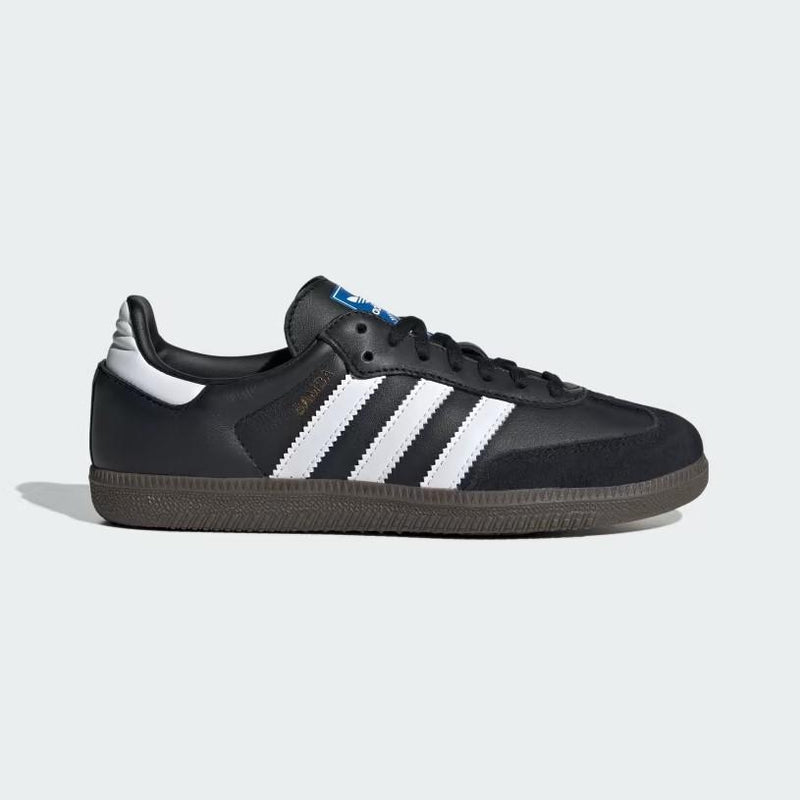 Samba Og J