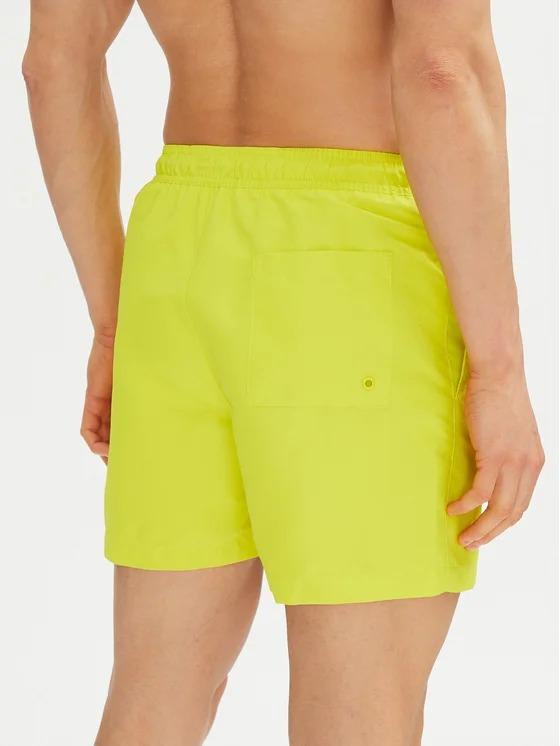 Costume Calvin Klein iconico KM0KM01092 LRF CALVIN KLEIN 