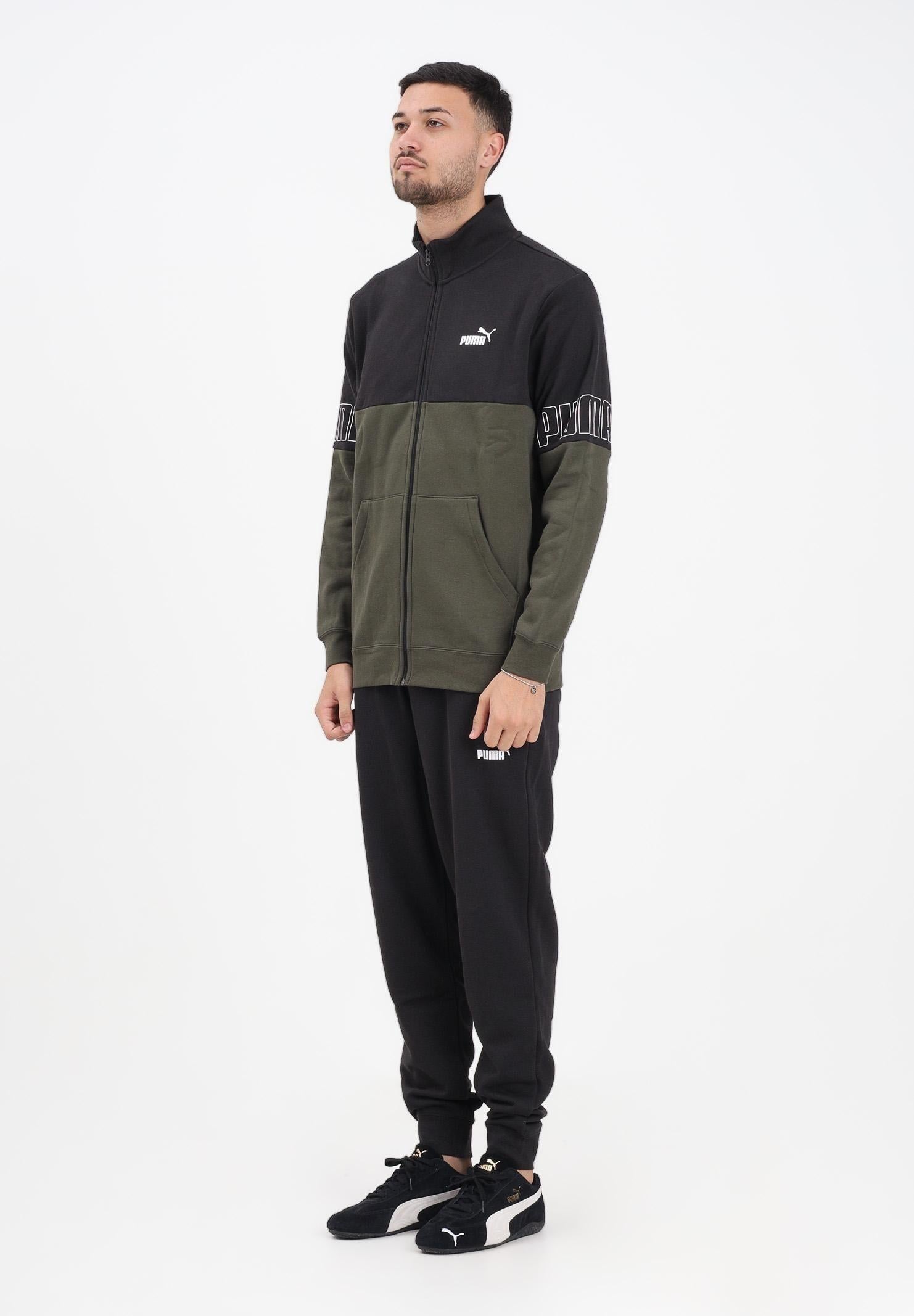 ESS COLORBLOCK SUIT FL cl 691994 70 PUMA 