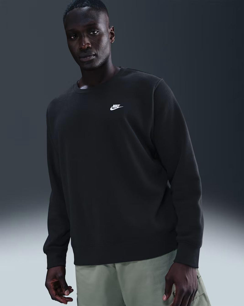 Club Long Sleeve