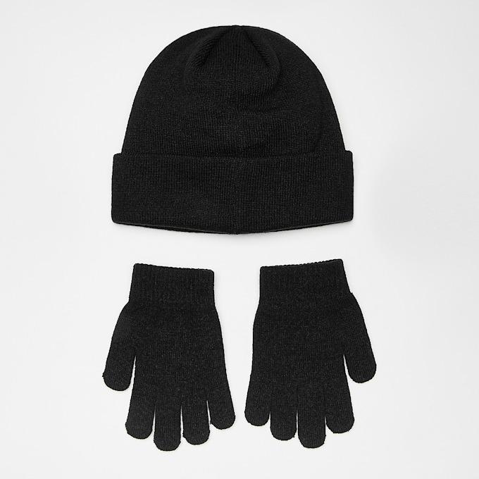 Nike Futura Beanie & Gloves<BR/> 9A2961 023 JORDAN 