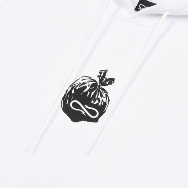 Hoodie 22FWPRFE 771 PROPAGANDA 