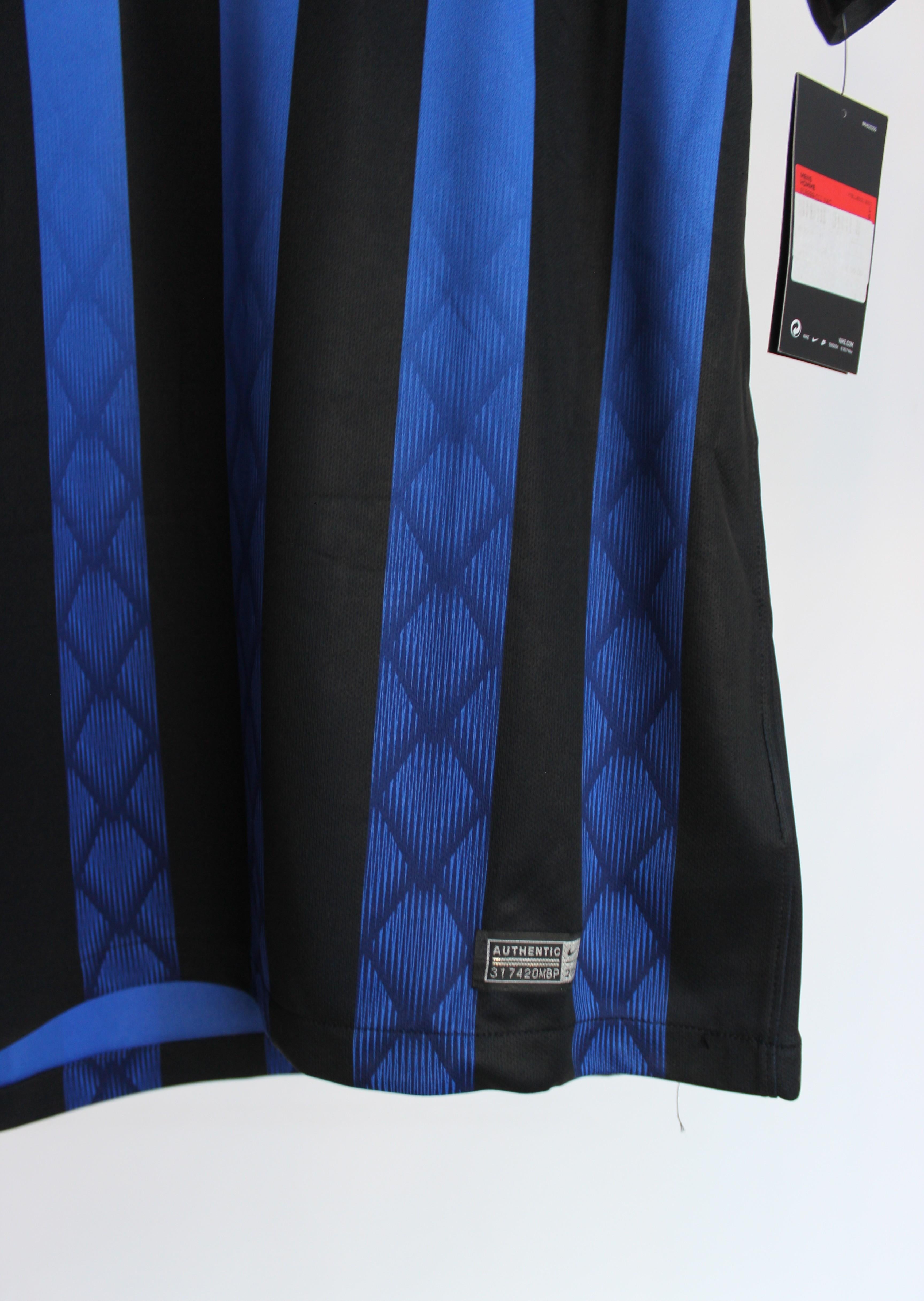 INTER 2018 2019 918999 011 NIKE 