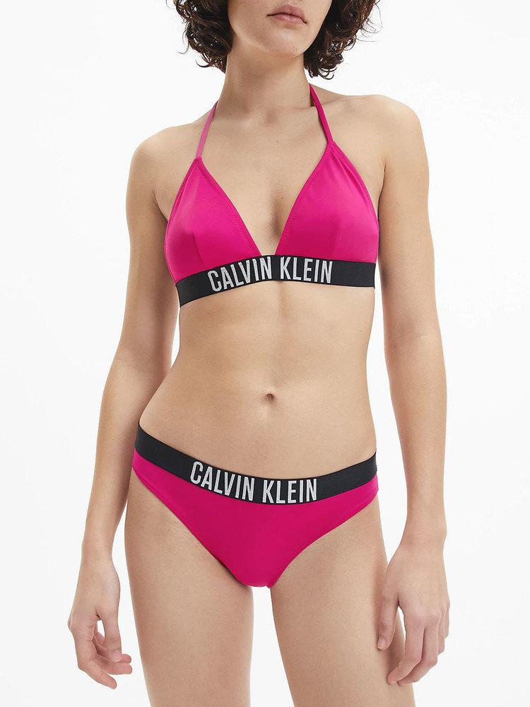 Costume CK Triangle KW0KW01850 T01 CALVIN KLEIN 