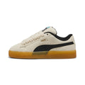 Suede XL