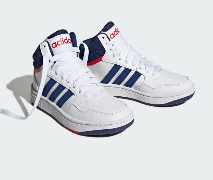 Hoops Mid 3.0 GZ9647 UNI ADIDAS 