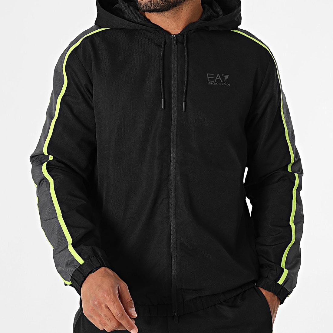 Tuta Gym Armani 7M000643 MC167 ARMANI 