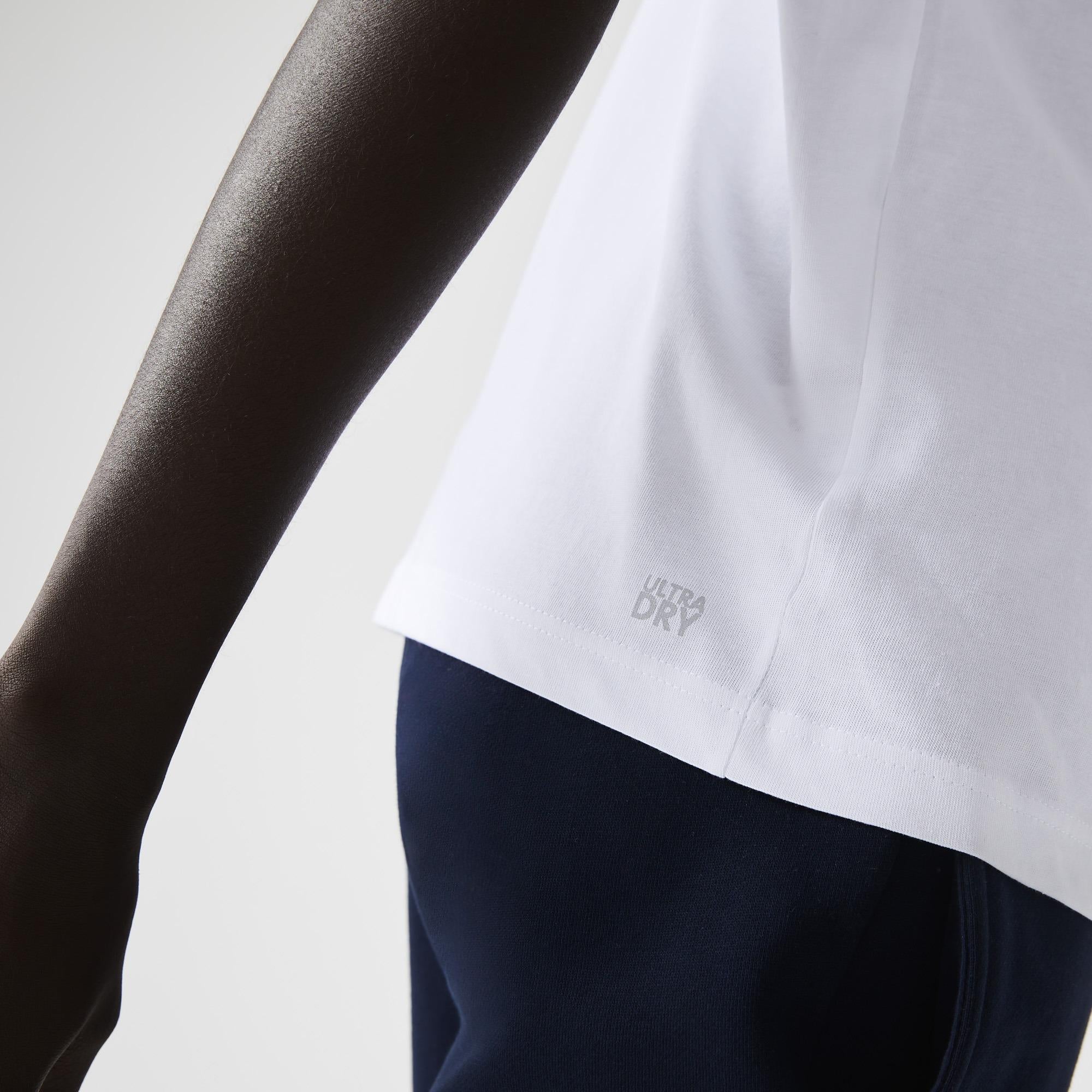 Logo basic TH7618 001 LACOSTE 