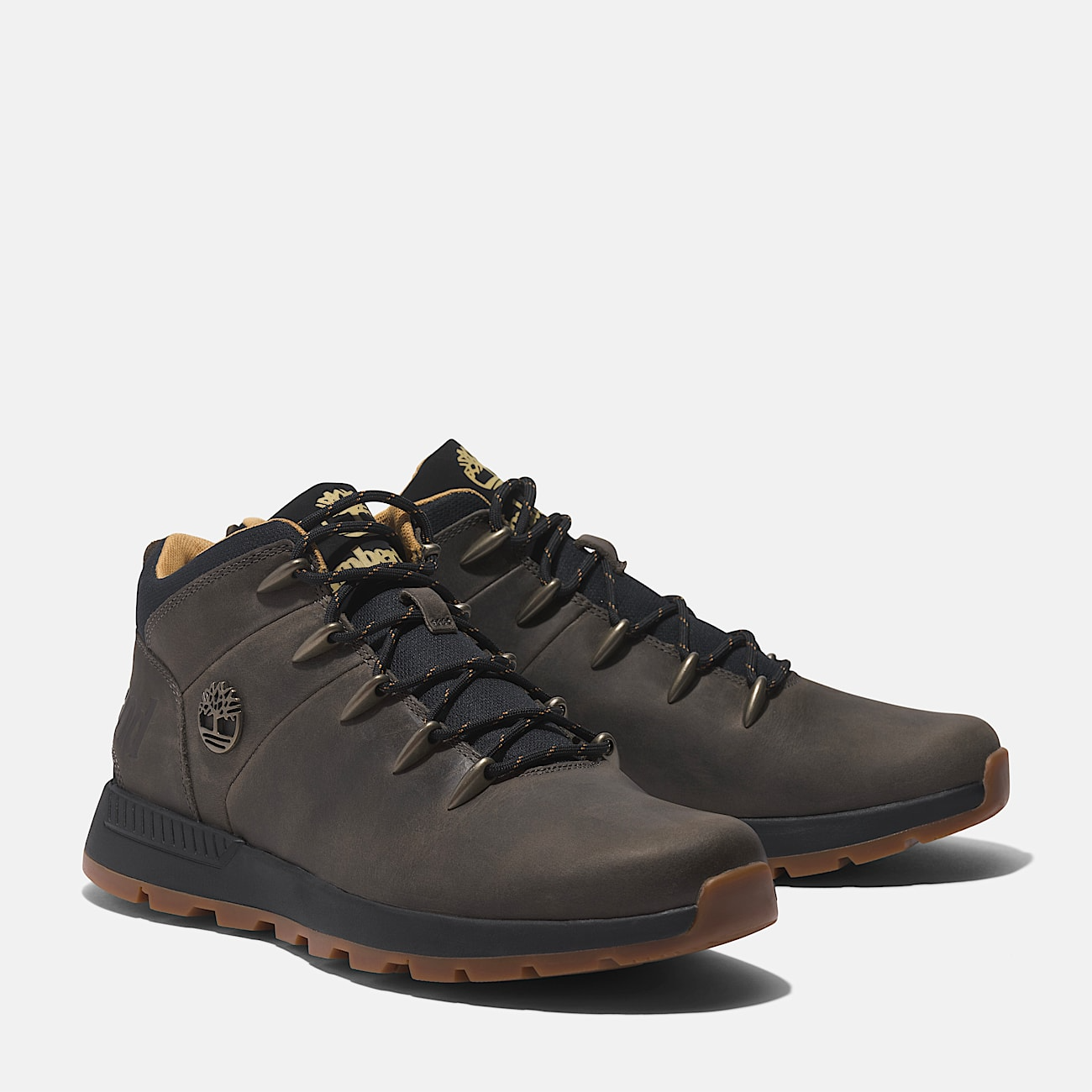 Sneaker Sprint Trekker Mid TB0A657Z 033 TIMBERLAND 