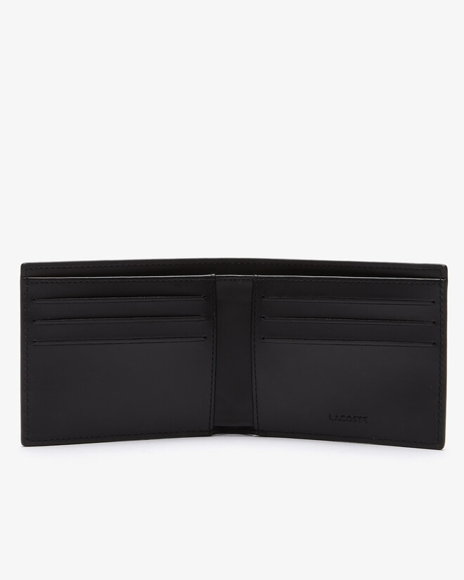 Portafoglio Tascabile NH3697 H45 LACOSTE 