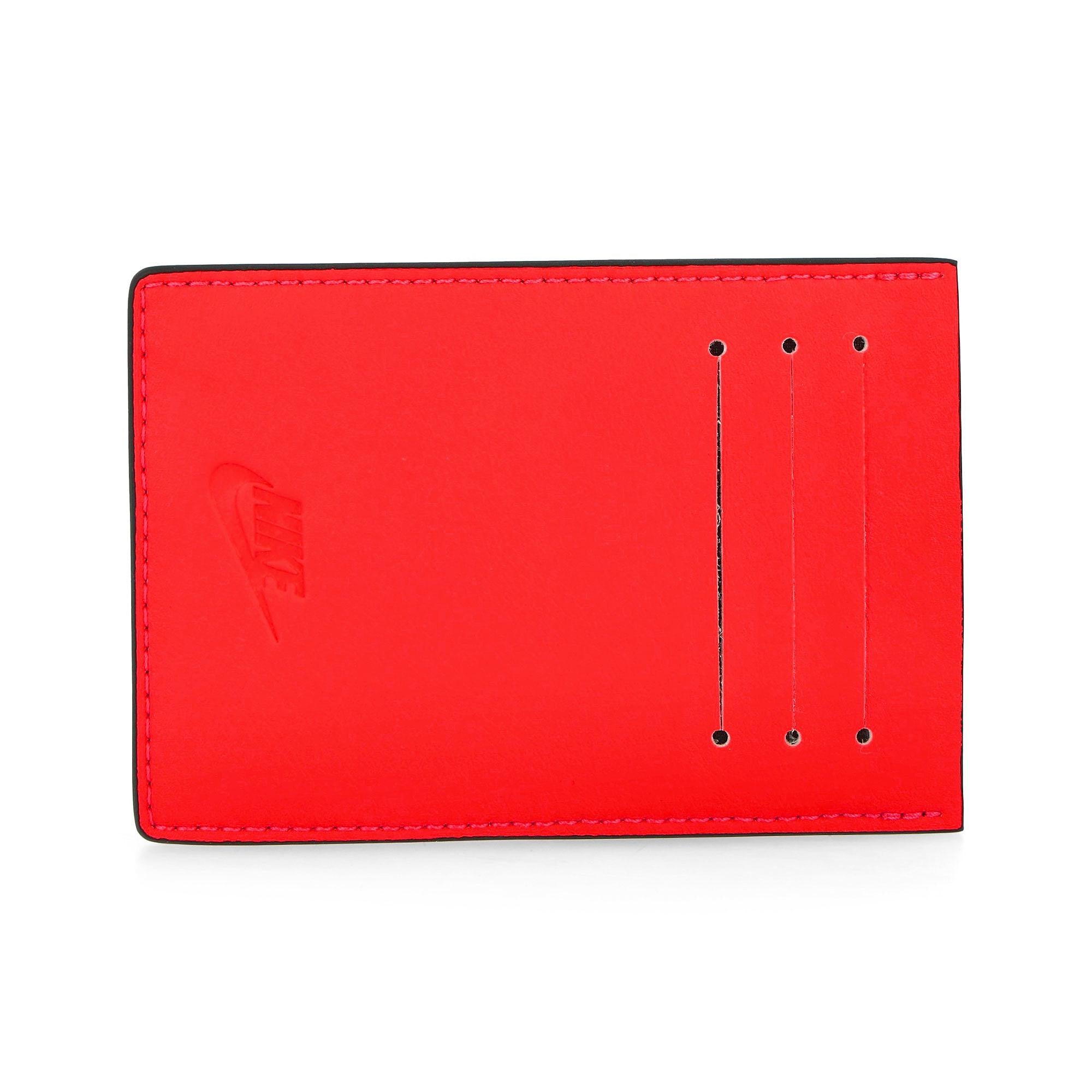 Icon AM90 card wallet N1009740 068 NIKE 