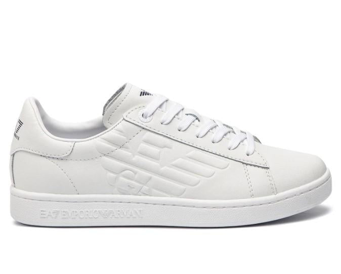 Sneaker X8X001 00001 EA7 