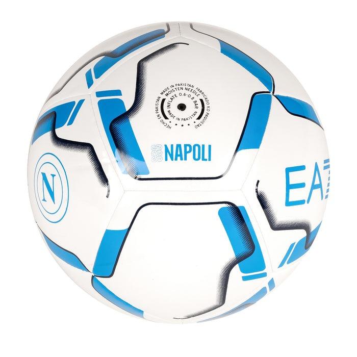 Pallone PALLONE SIZE 5 SENZA EMB BIANCO EA7 