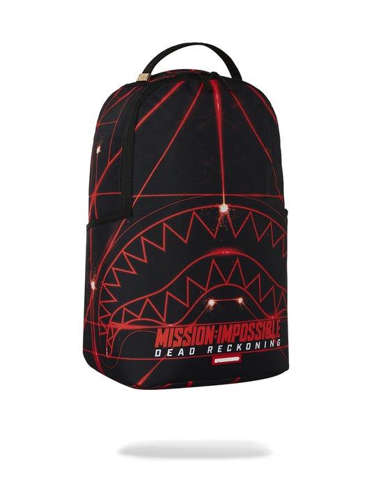 Mission Impossible 910B7086 NSZ SPRAYGROUND 