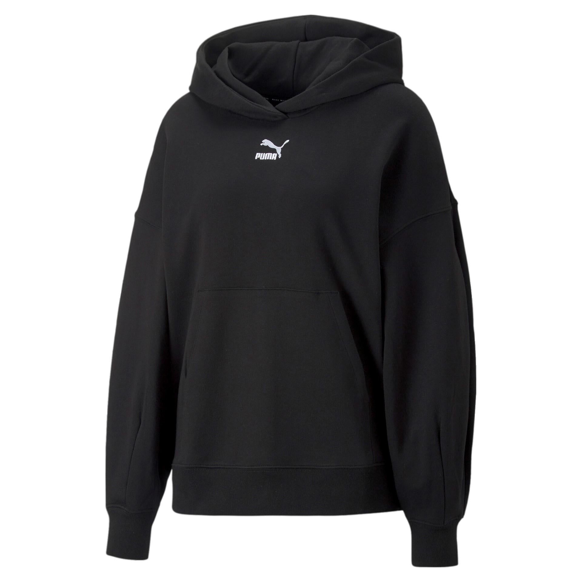 Classics Oversized Hoodie TR 535684 01 PUMA 
